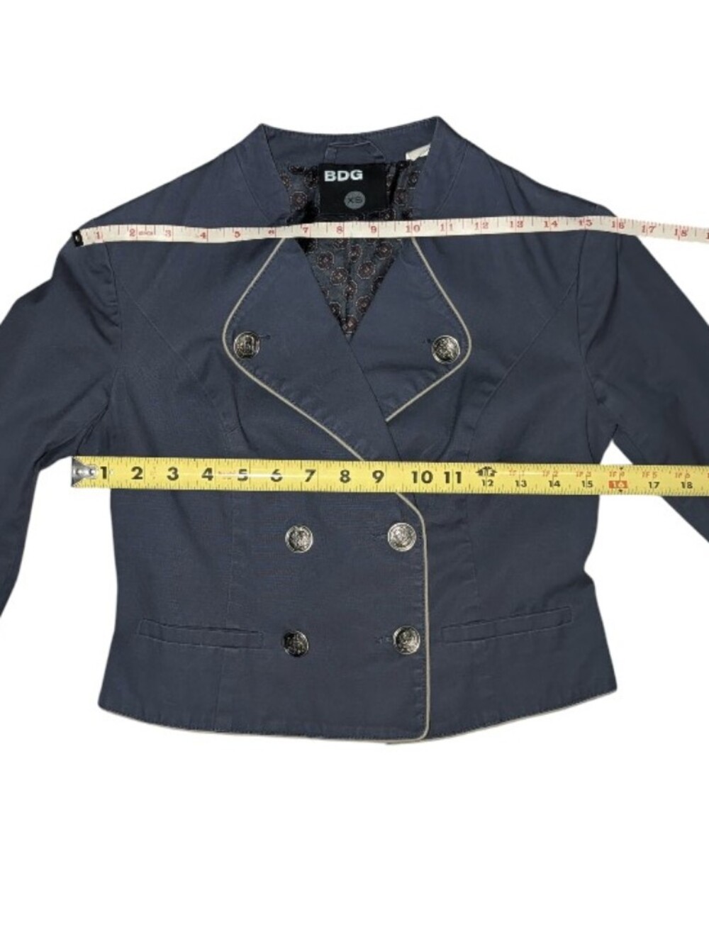 BDG Jacket/Blazer - Picture 13 of 15
